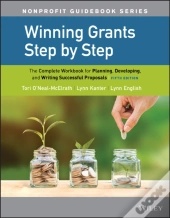 Winning Grants Step By Step