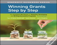 Winning Grants Step By Step