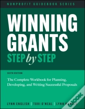Winning Grants Step By Step