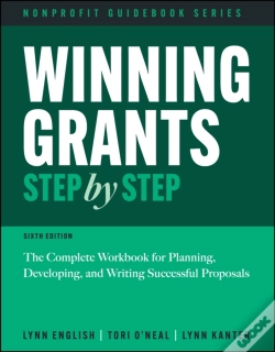 Capa do artigo Winning Grants Step By Step