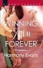 Winning Her Forever - Preview