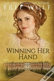 Capa do artigo Winning Her Hand