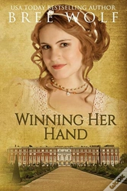 Capa do artigo Winning Her Hand