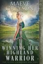 Winning Her Highland Warrior - Preview