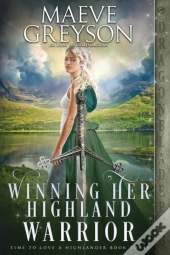 Winning Her Highland Warrior