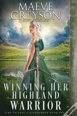Capa do artigo Winning Her Highland Warrior