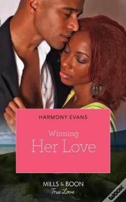 Capa do artigo Winning Her Love