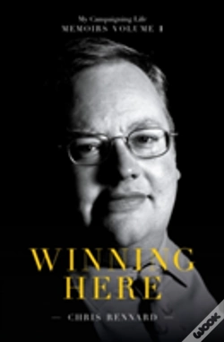 Capa do artigo Winning Here