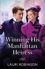 Winning His Manhattan Heiress - Preview