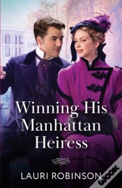 Capa do artigo Winning His Manhattan Heiress