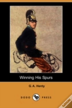Capa do artigo Winning His Spurs (Dodo Press)