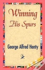 Capa do artigo Winning His Spurs