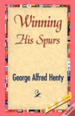 Capa do artigo Winning His Spurs