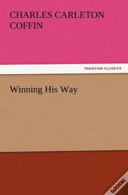 Capa do artigo Winning His Way