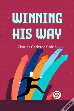 Capa do artigo Winning His Way