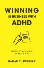 Winning In Business With Adhd - Preview
