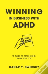 Winning In Business With Adhd