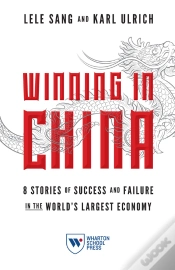 Capa do artigo Winning In China