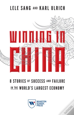Capa do artigo Winning In China