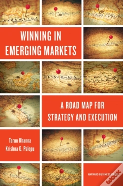 Capa do artigo Winning In Emerging Markets