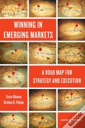 Capa do artigo Winning In Emerging Markets