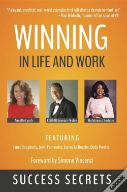 Capa do artigo Winning In Life And Work