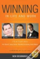 Winning In Life And Work: New Beginnings
