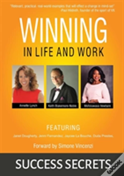 Capa do artigo Winning In Life And Work : Success Secrets