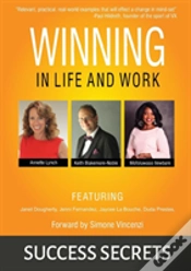 Capa do artigo Winning In Life And Work : Success Secrets