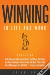Capa do artigo Winning In Life And Work: Vol 1