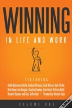 Capa do artigo Winning In Life And Work: Vol 1