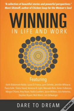 Capa do artigo Winning In Life And Work
