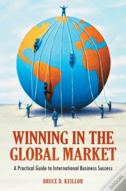 Capa do artigo Winning In The Global Market