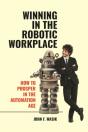 Winning In The Robotic Workplace - Preview