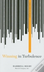Winning In Turbulence
