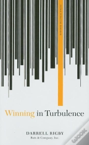 Capa do artigo Winning In Turbulence