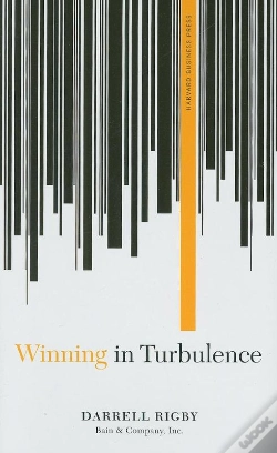 Capa do artigo Winning In Turbulence