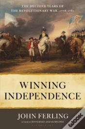 Capa do artigo Winning Independence