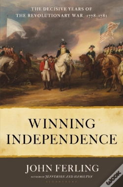 Capa do artigo Winning Independence