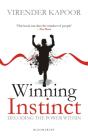 Winning Instinct - Preview
