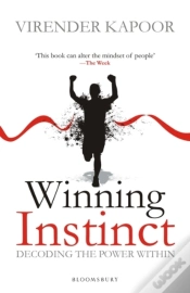 Capa do artigo Winning Instinct
