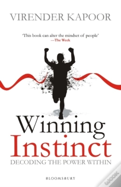 Capa do artigo Winning Instinct