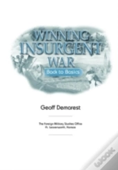Winning Insurgent War