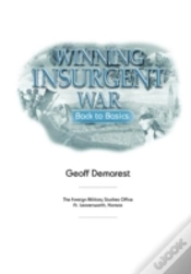 Capa do artigo Winning Insurgent War