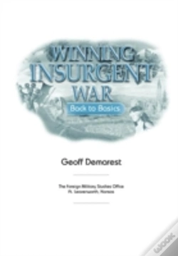 Capa do artigo Winning Insurgent War