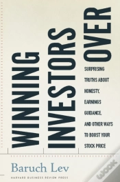 Capa do artigo Winning Investors Over