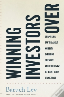 Capa do artigo Winning Investors Over