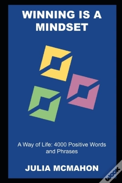 Capa do artigo Winning Is A Mindset, A Way Of Life