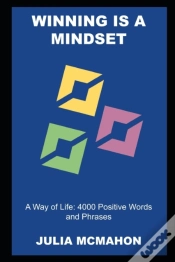Capa do artigo Winning Is A Mindset, A Way Of Life