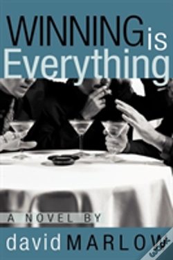 Capa do artigo Winning Is Everything